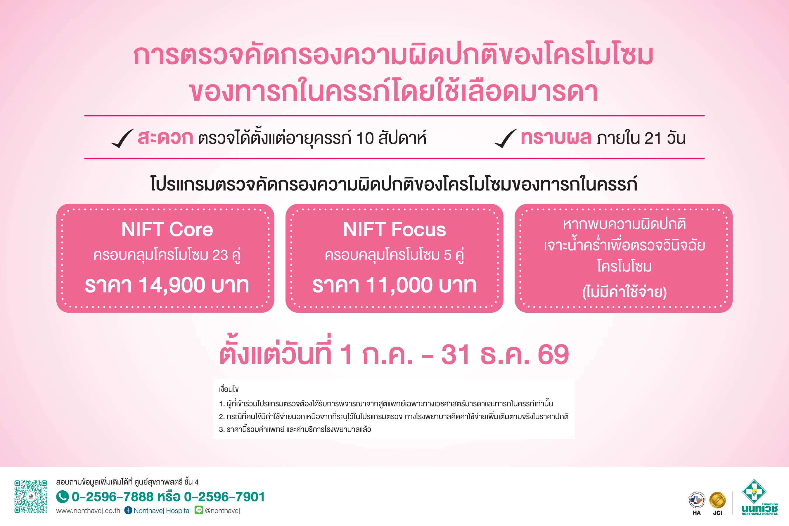 Non-Invasive Prenatal Testing (NIFT) Screening Program-900.png