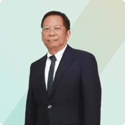 รศ.ดร.กมเลศน์ สันติเวชชกุล