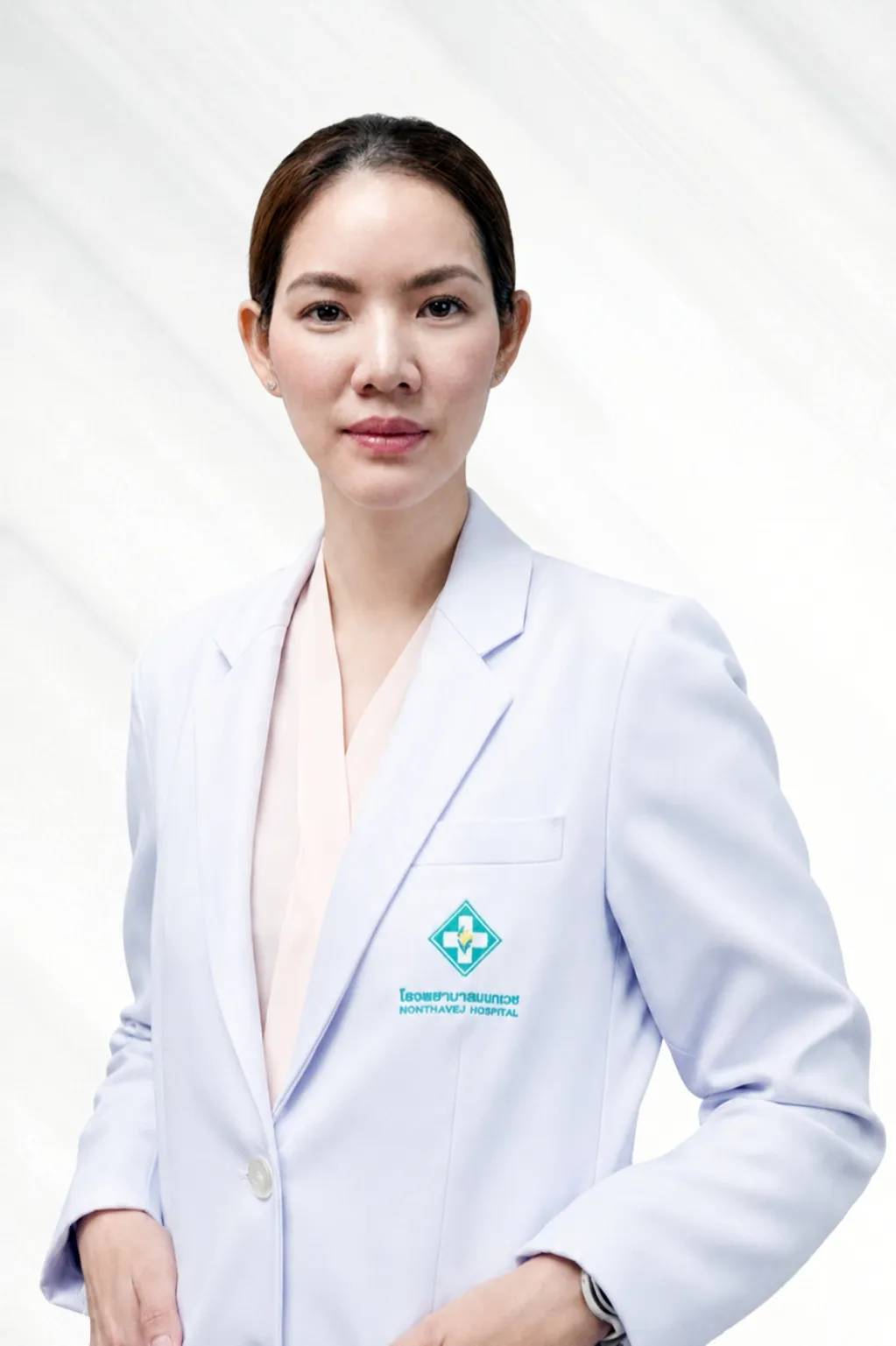 พญ.อภิชญา ทีฆอริยภาคย์
