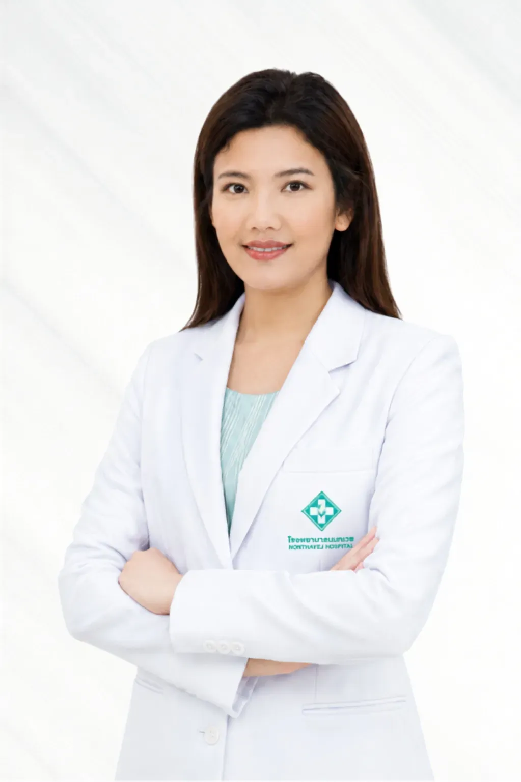 พญ.ชุมพิตา สุทธาภาศ