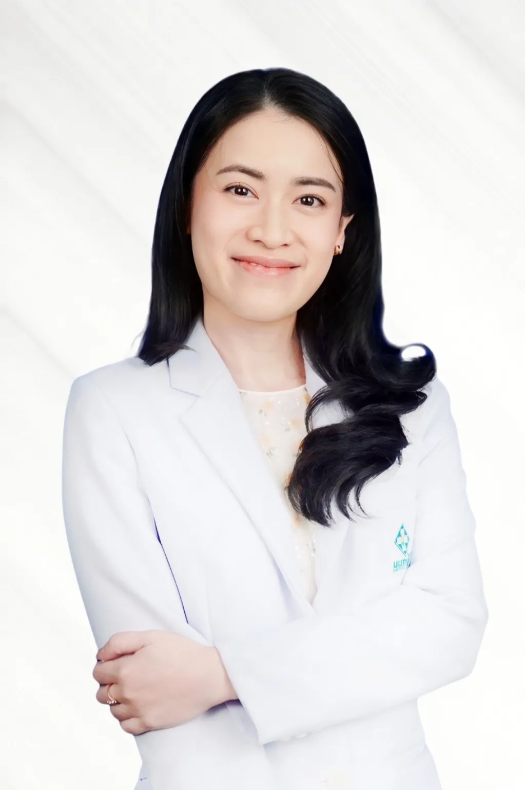 พญ.กมลวรรณ พงศ์ปริตร
