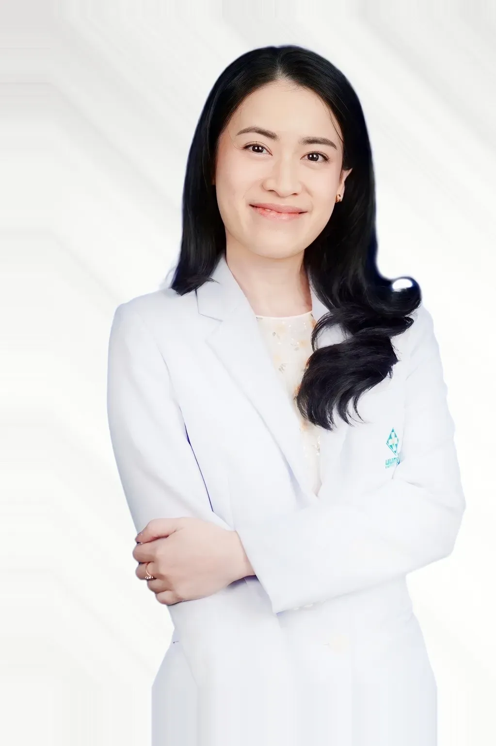 พญ.กมลวรรณ พงศ์ปริตร