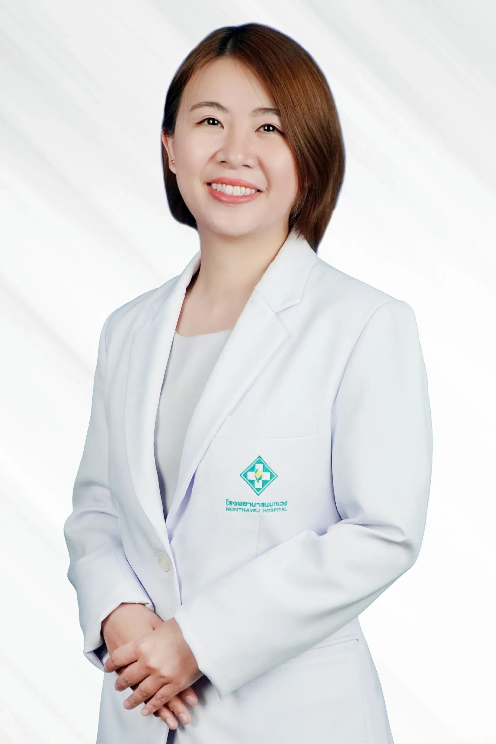 พญ.กานต์ธีรา ศรียุทธศักดิ์
