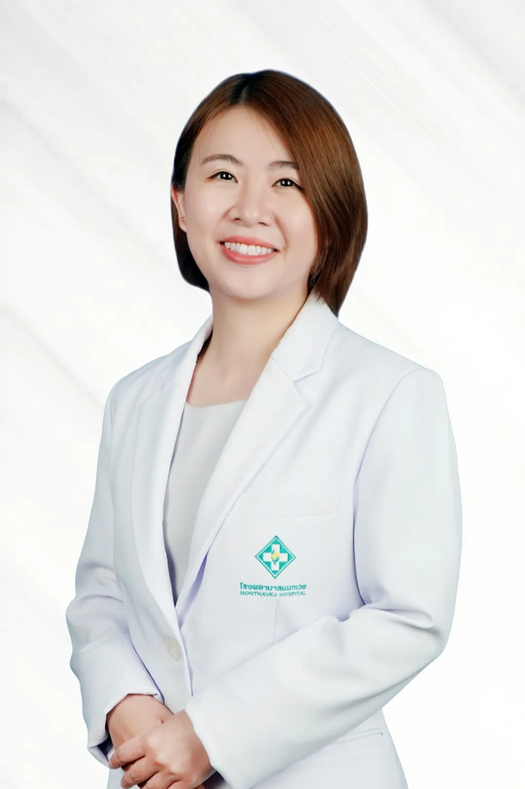 พญ.กานต์ธีรา ศรียุทธศักดิ์