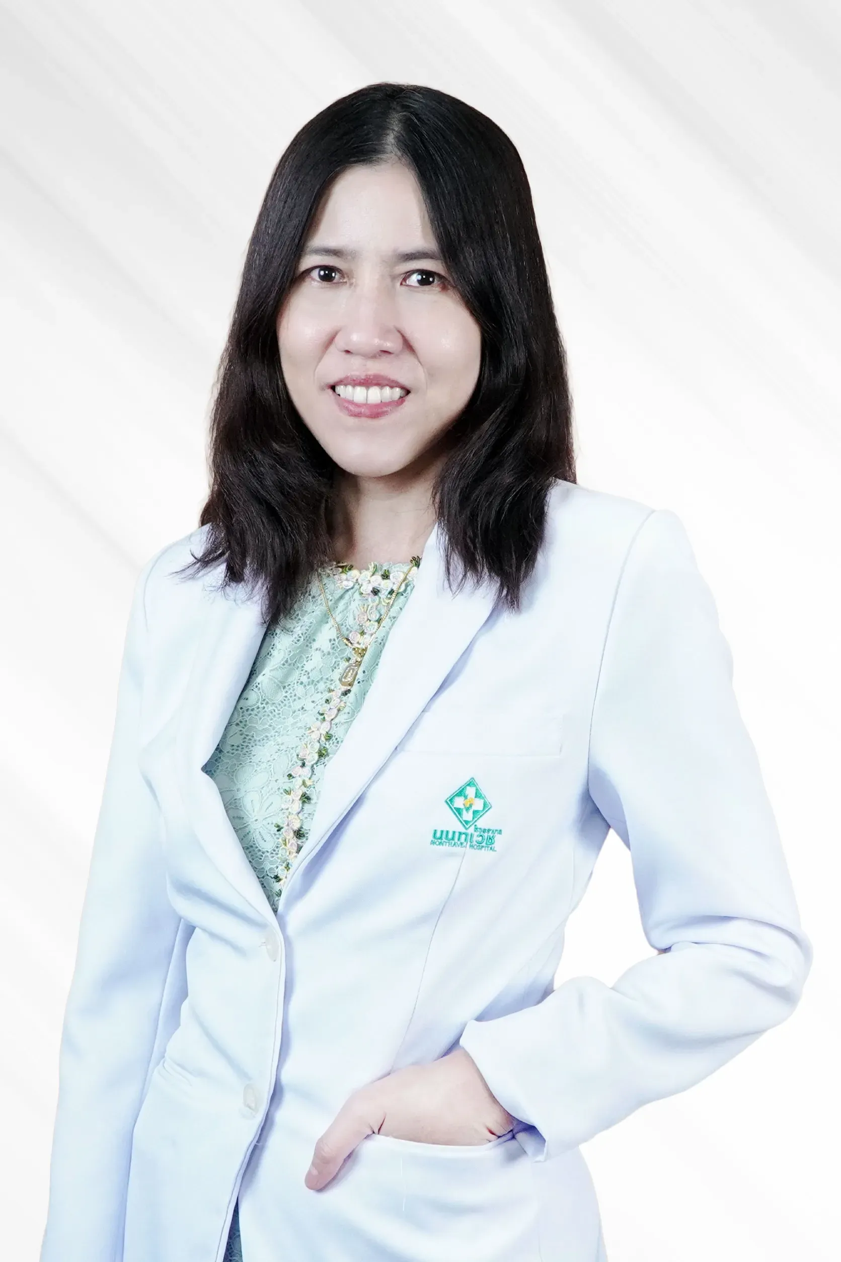 พญ.มนัสวินี ชูเสน