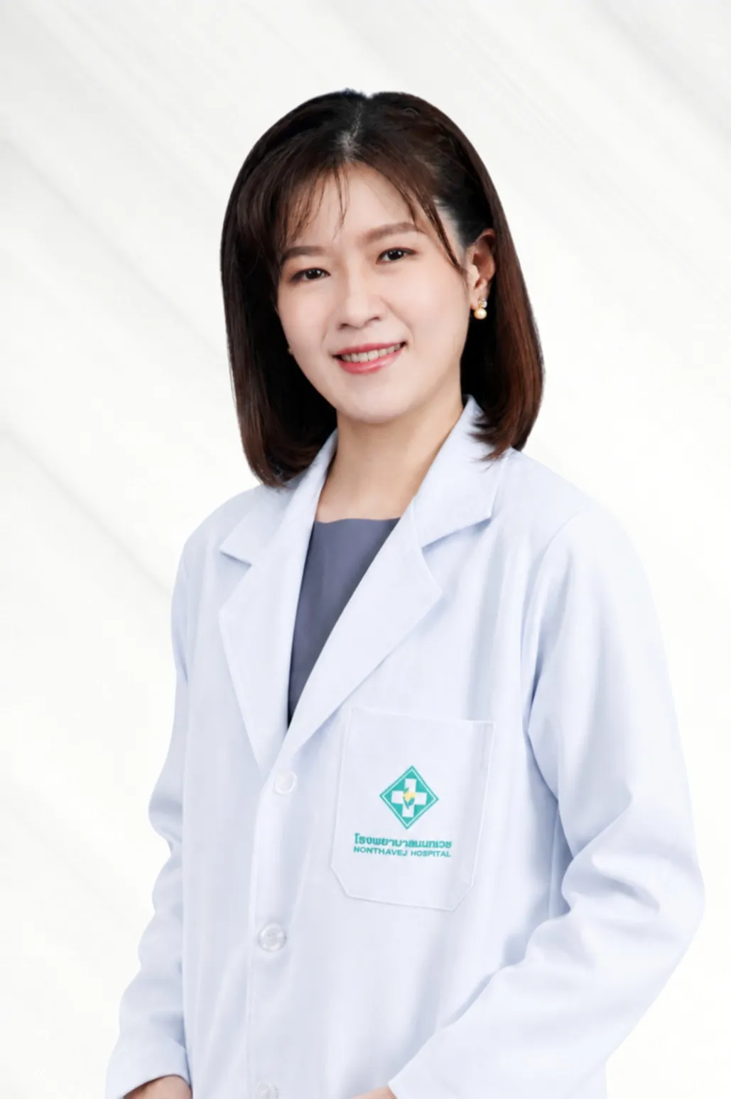 พญ.ณัฐสินี เต็งธนกิจ