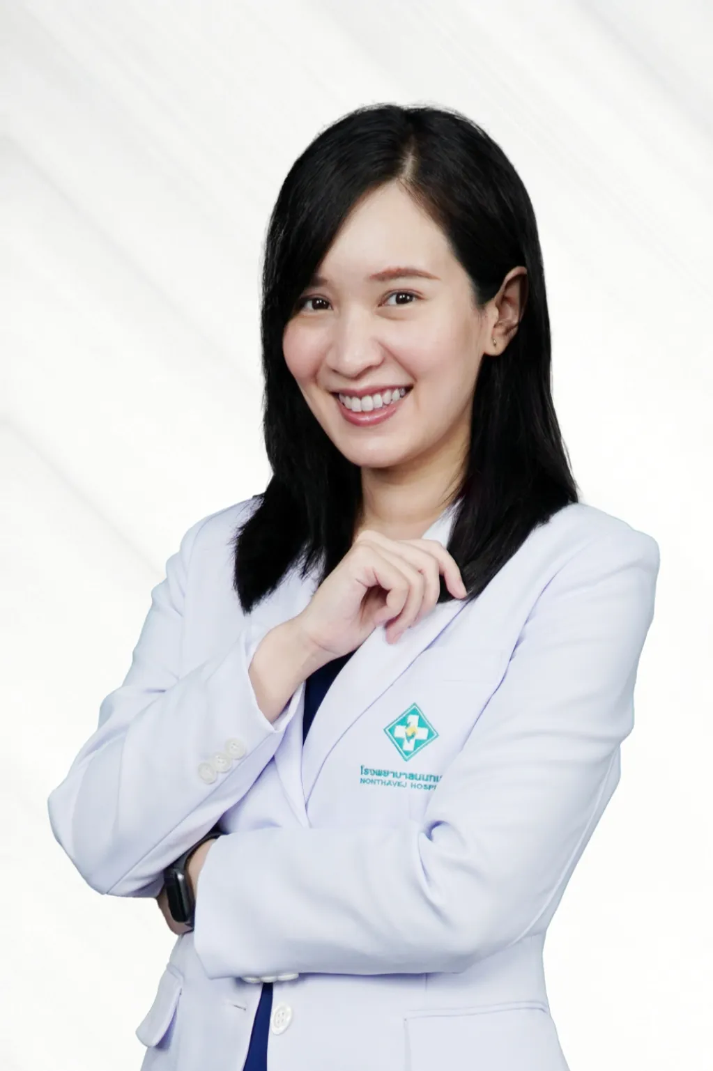 พญ.นันทนัช จันทร์เลิศฟ้า