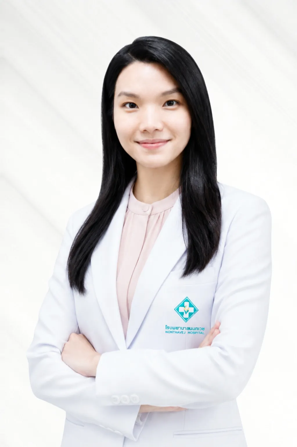 พญ.พนิดา วงศ์แสนสุข