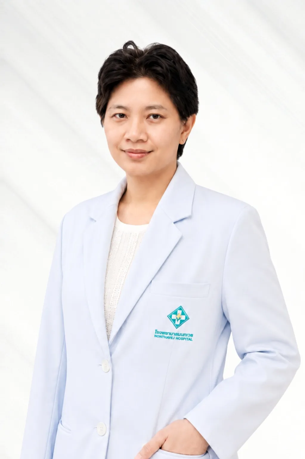 พญ.ปริชวัน จันทร์ศิริ
