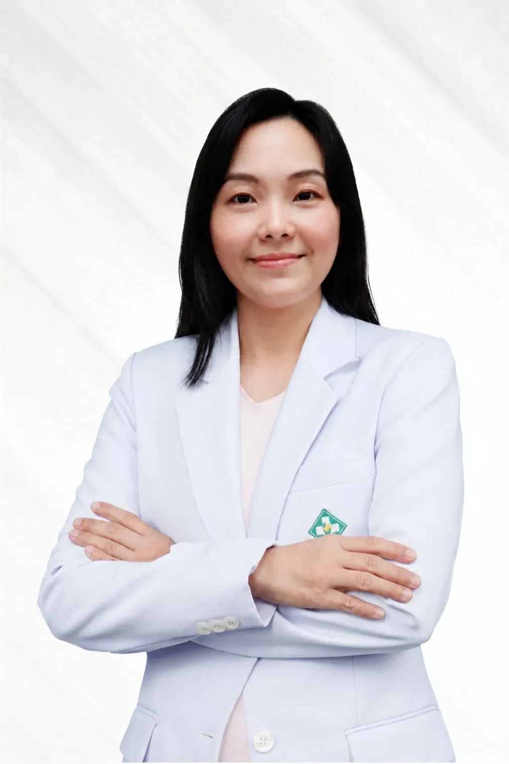 พญ.ผกาวรรณ ธรรมเวชวิถี