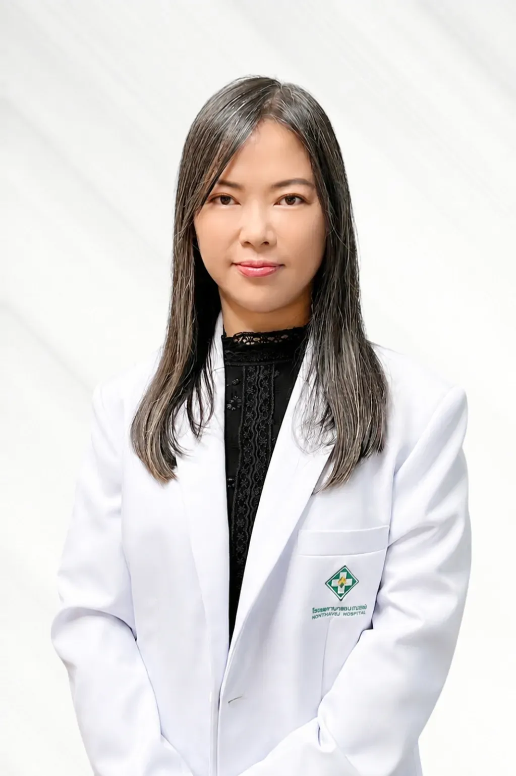 พญ.ศิริรัตน์ วิโรจน์ธนานุกูล