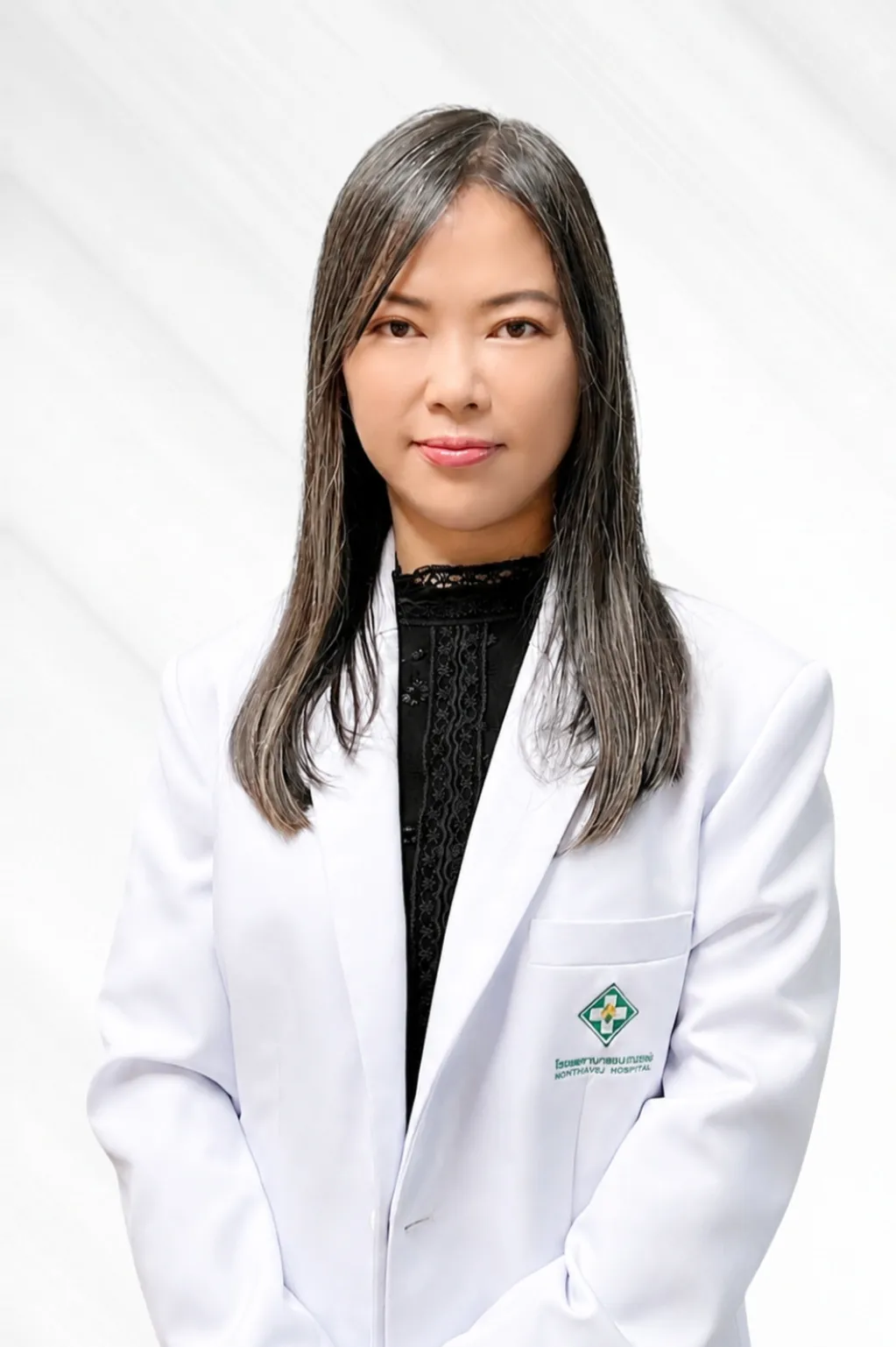 พญ.ศิริรัตน์ วิโรจน์ธนานุกูล