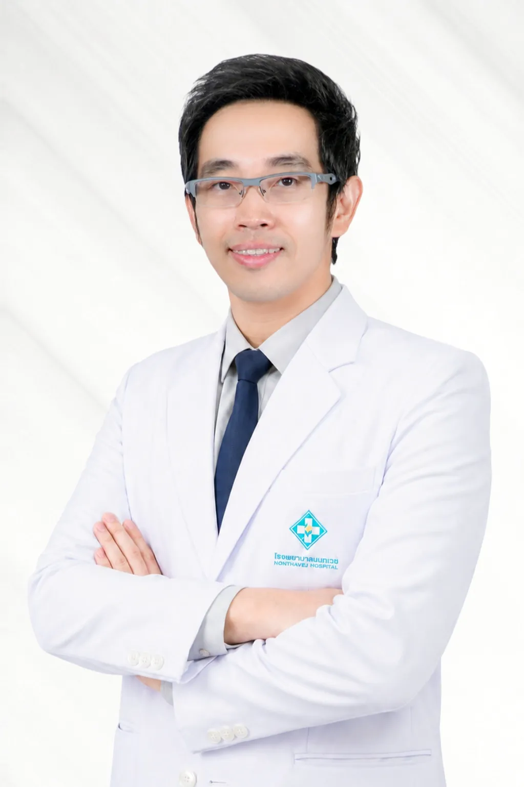 นพ.สิทธิ ตั้งกิจวงศ์ไพศาล