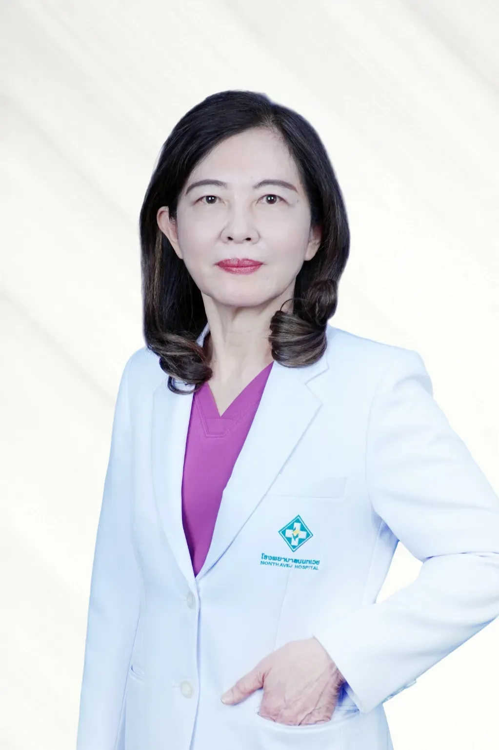 ทพญ.โสพิศสุดา สุวรรณรุ่งเรือง