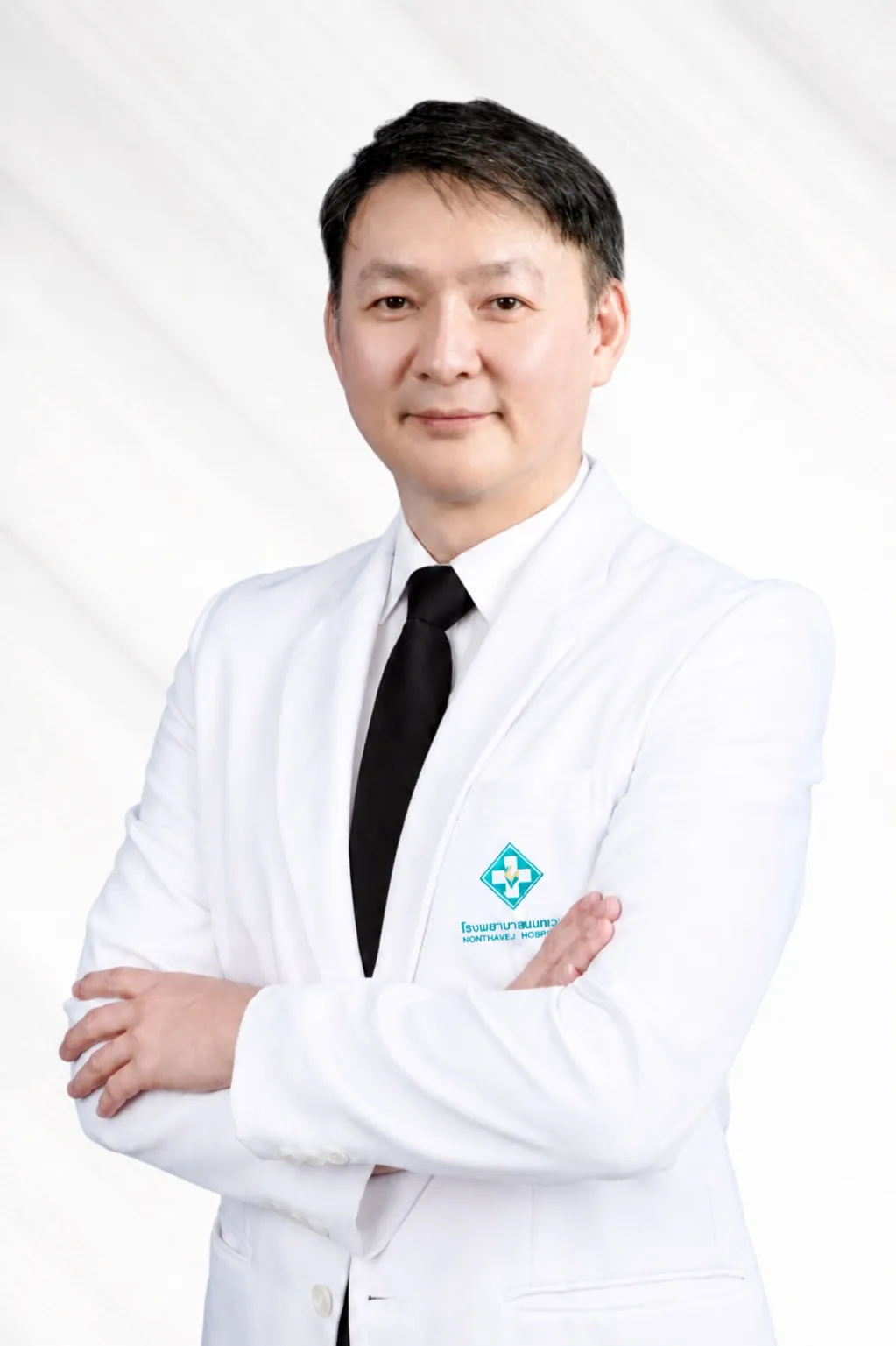 ทพ.สุรวี วัฒนกุลจรัส