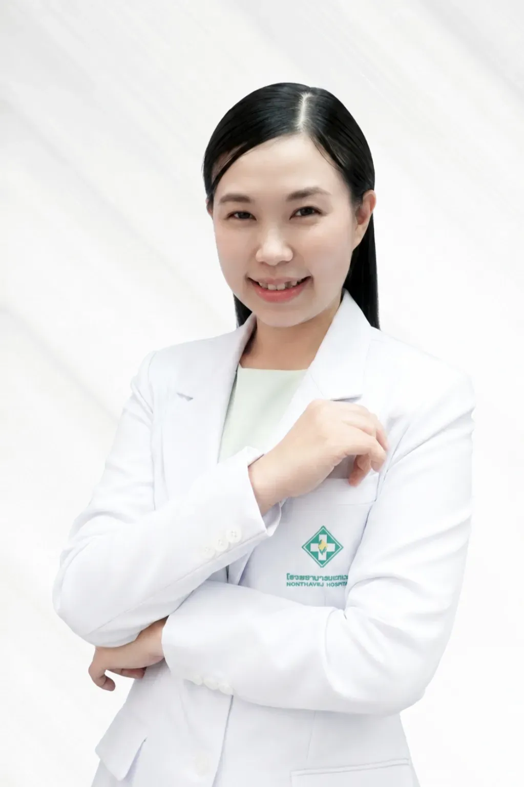 ทพญ.ทียารัชต์ จักรพันธุ์ ณ อยุธยา