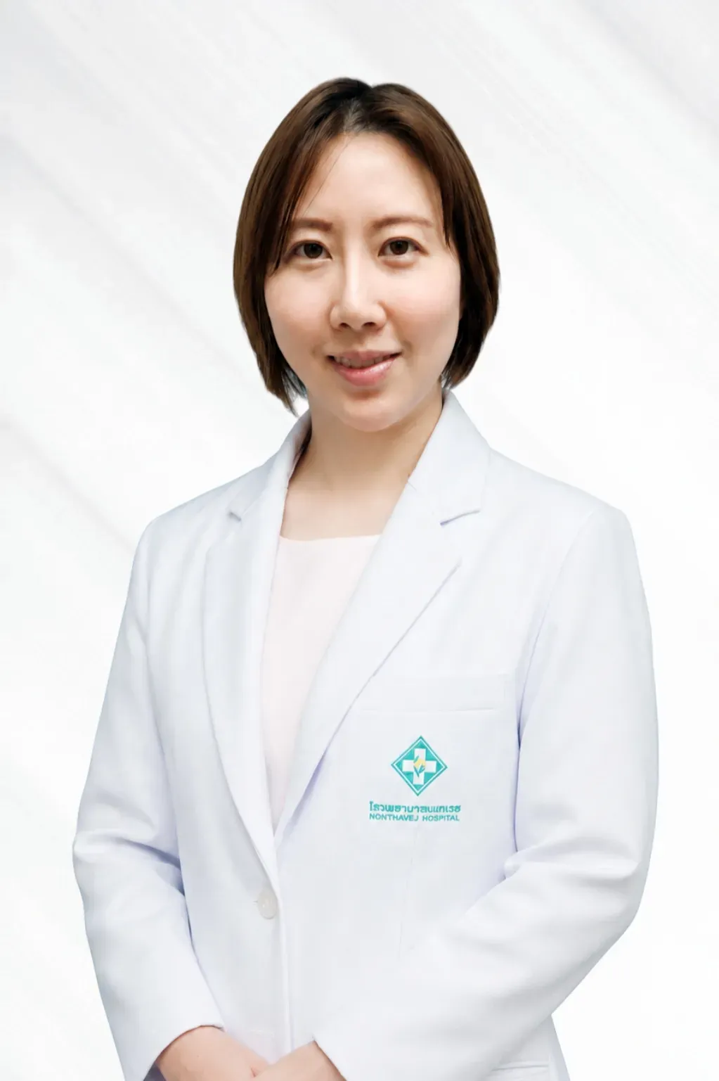 พญ.อุษณีย์ ฉัตรโชติกวงศ์