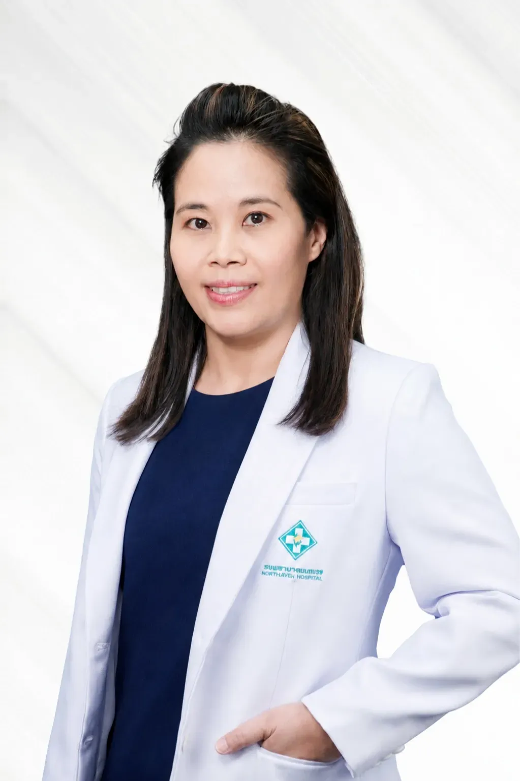 ทพญ.วัลลภิษฐ์ สุคนธชาติ