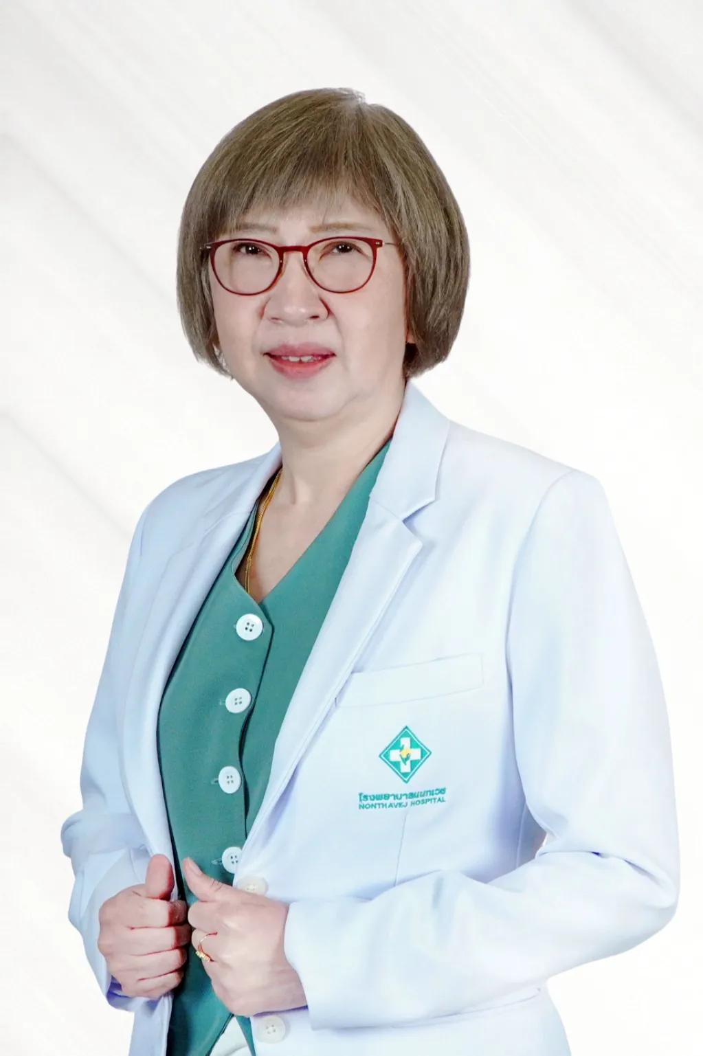 พญ.วนิดา ตั้งวงษ์สุจริต