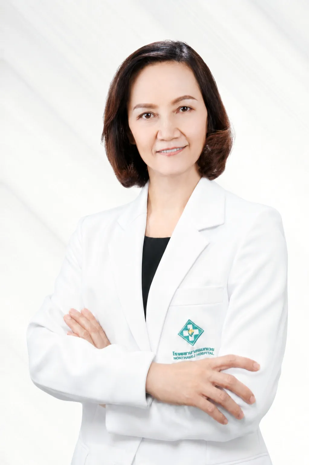 พญ.วัลย์วิสา ธารไพรสาณฑ์