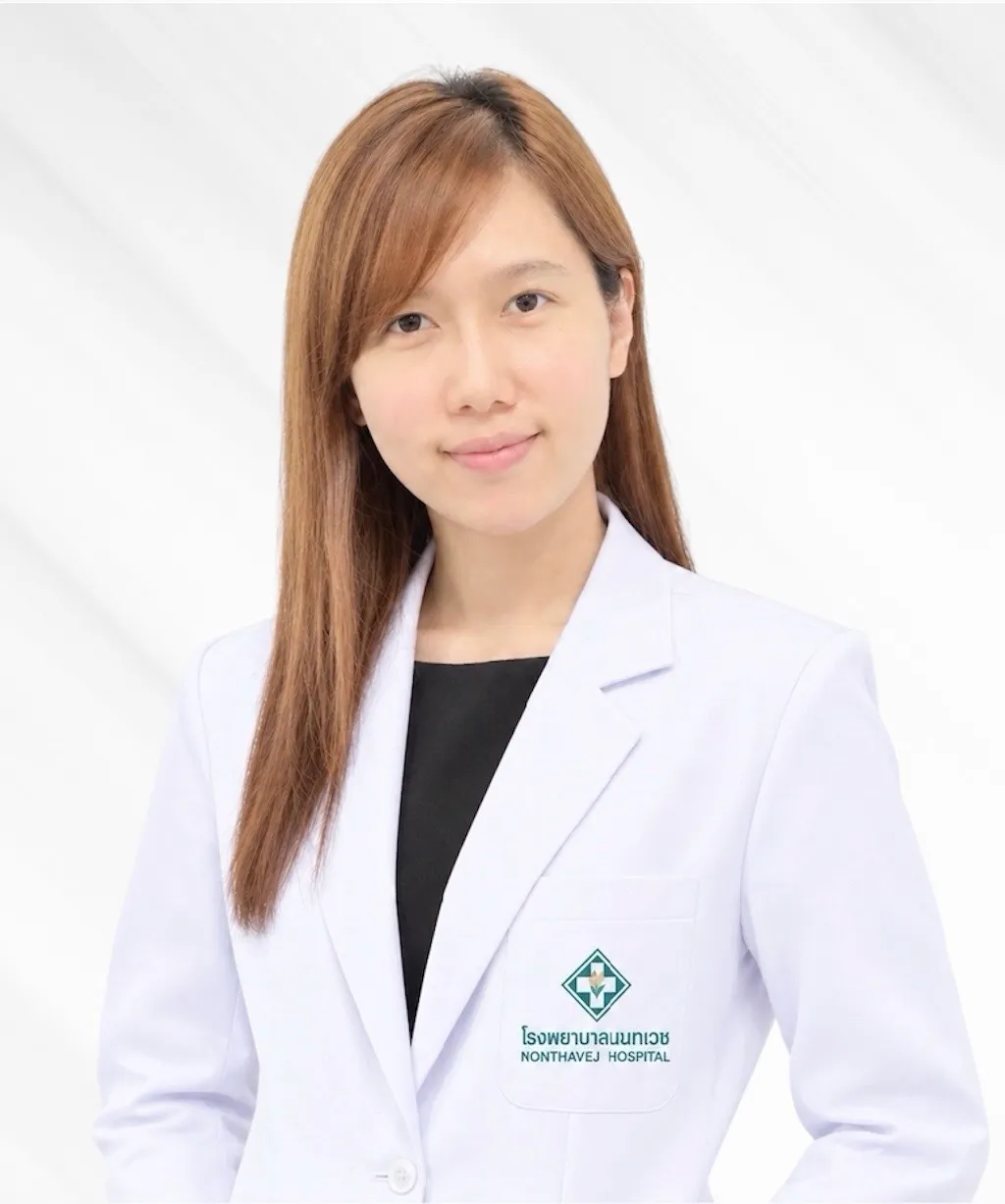 พญ.พชรพร ศรีเดช