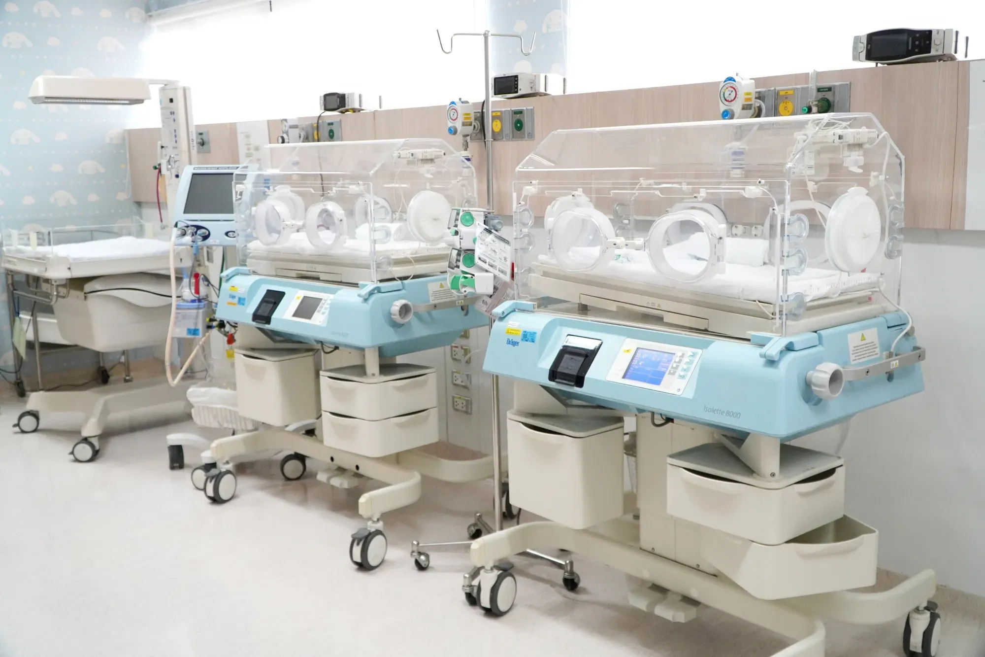 NICU. 1