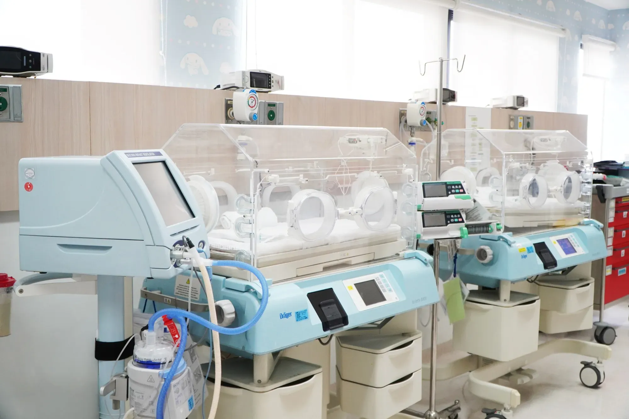 NICU. 3