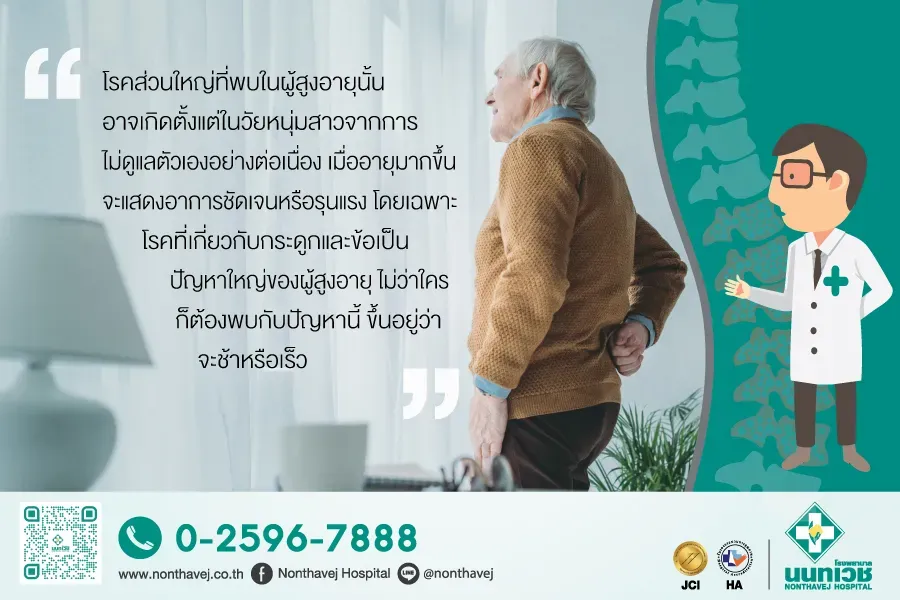 แบบประเมินความเสี่ยงภาวะโรคกระดูกพรุน